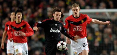 Manchester United - AC Milan - 10.03.2010